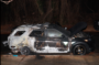 Atlanta Police Cruiser Set on Fire: What We Know